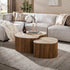 Salontafel Ceramo medio set/2