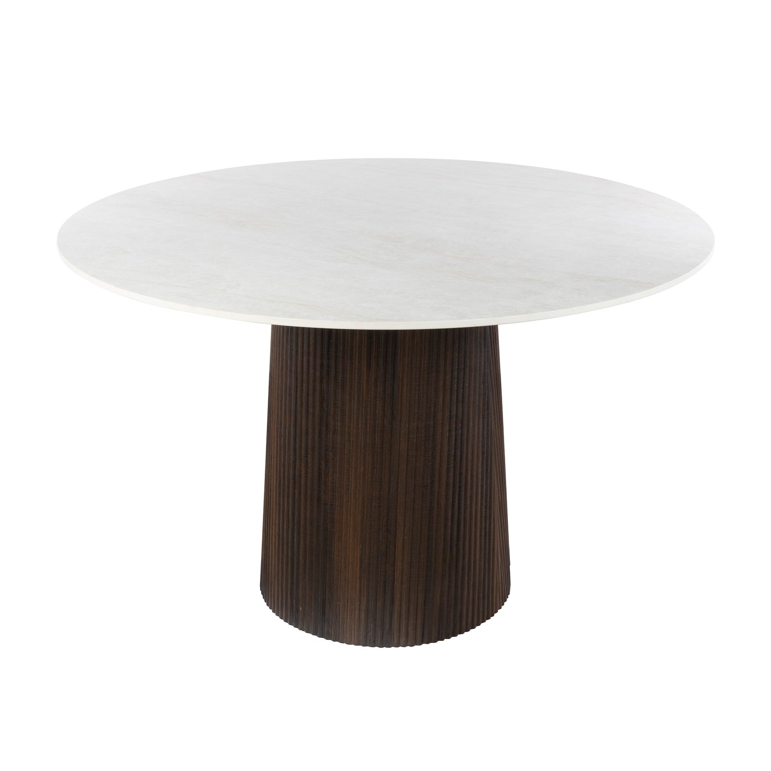 Eettafel Ceramo Centro Ø120