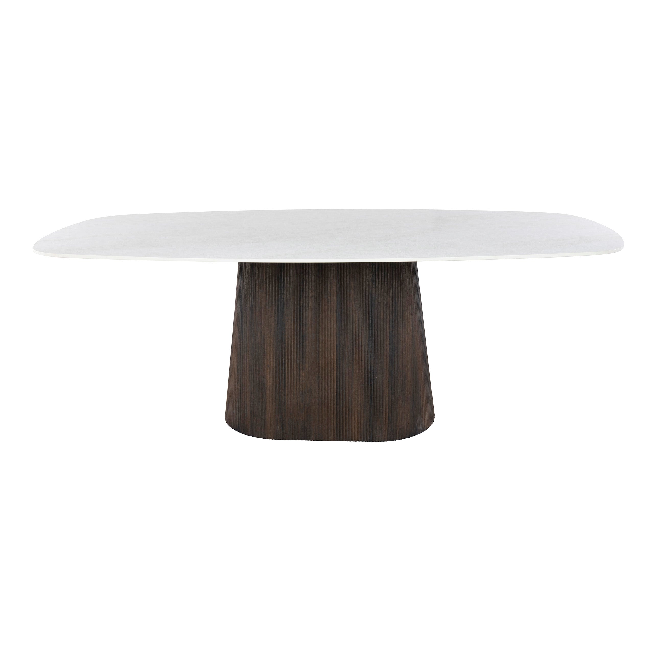 Eettafel Ceramo Centro 215
