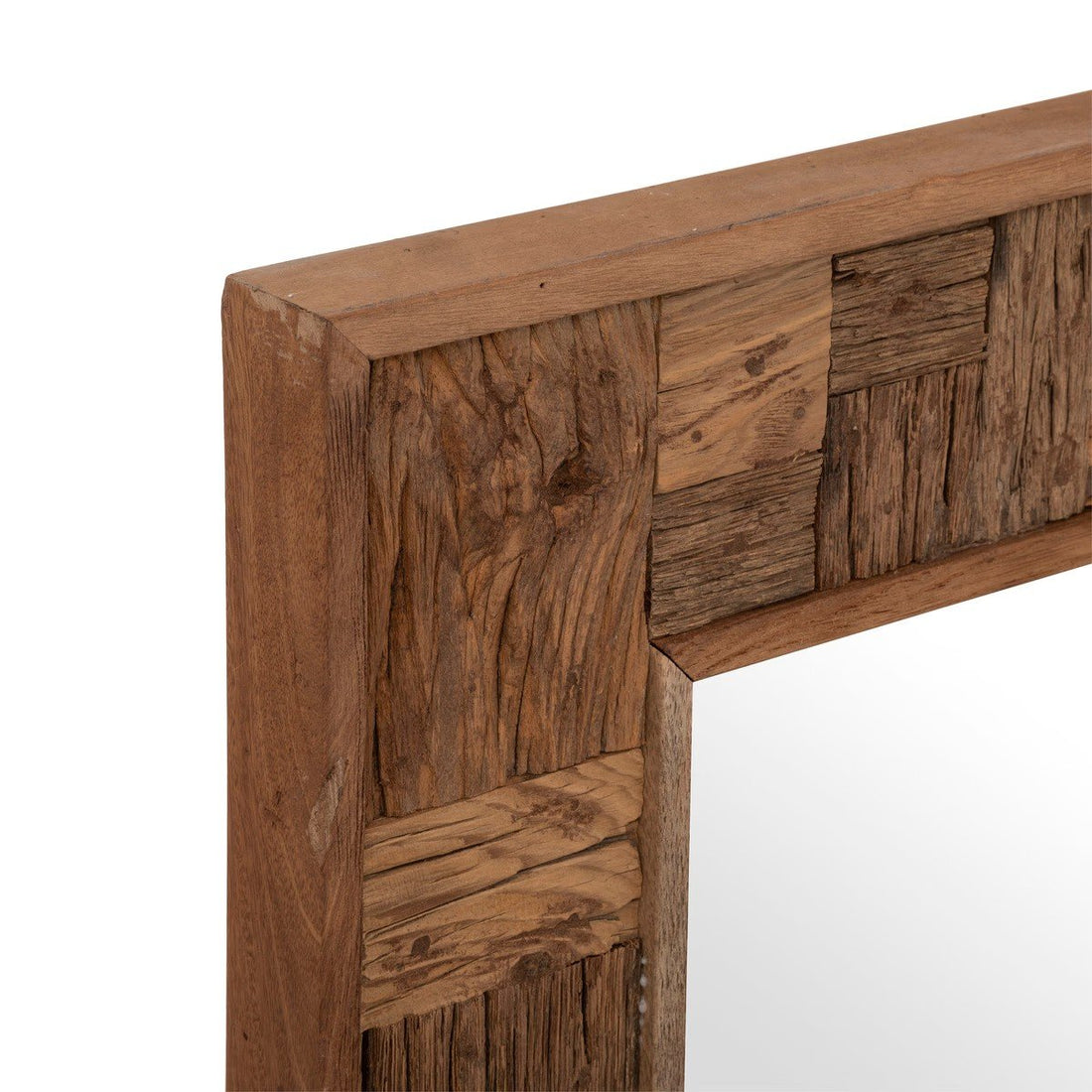 Spiegel "Libby" - Industrieelinhuis.nl