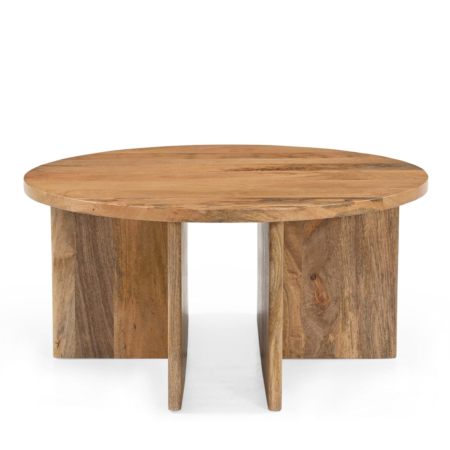 Salontafel Jade Naturel 80 - Industrieelinhuis.nl