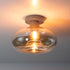Plafondlamp Soll 1L