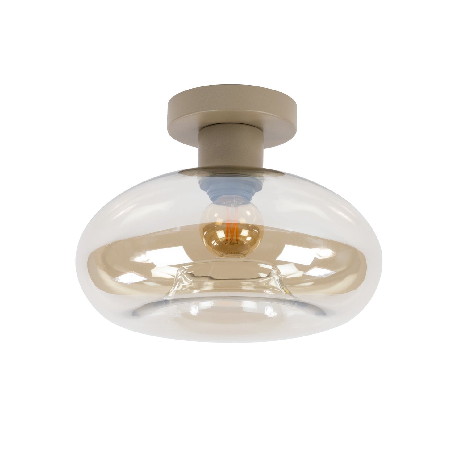 Plafondlamp Soll 1L