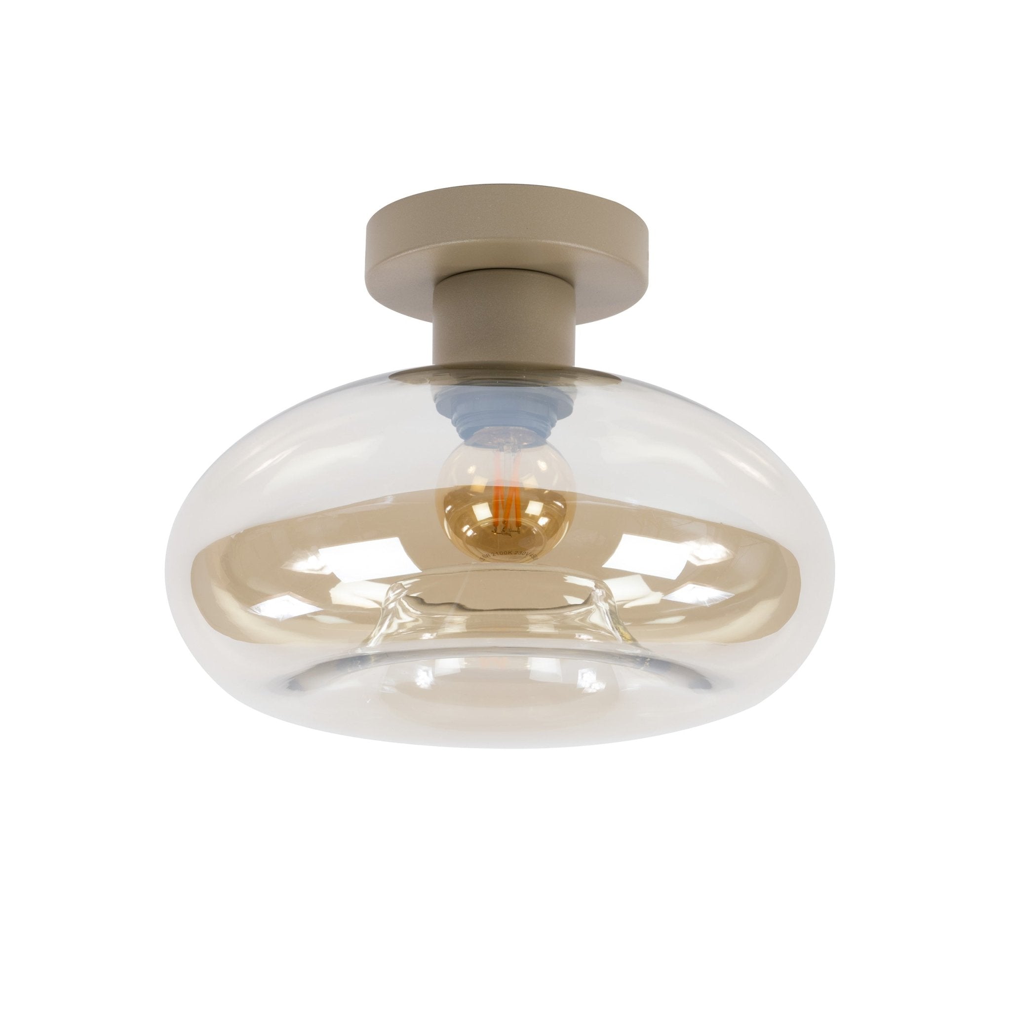 Plafondlamp Soll 1L
