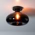 Plafondlamp Soll 1L