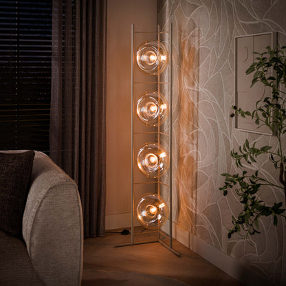 Vloerlamp Soll 4L