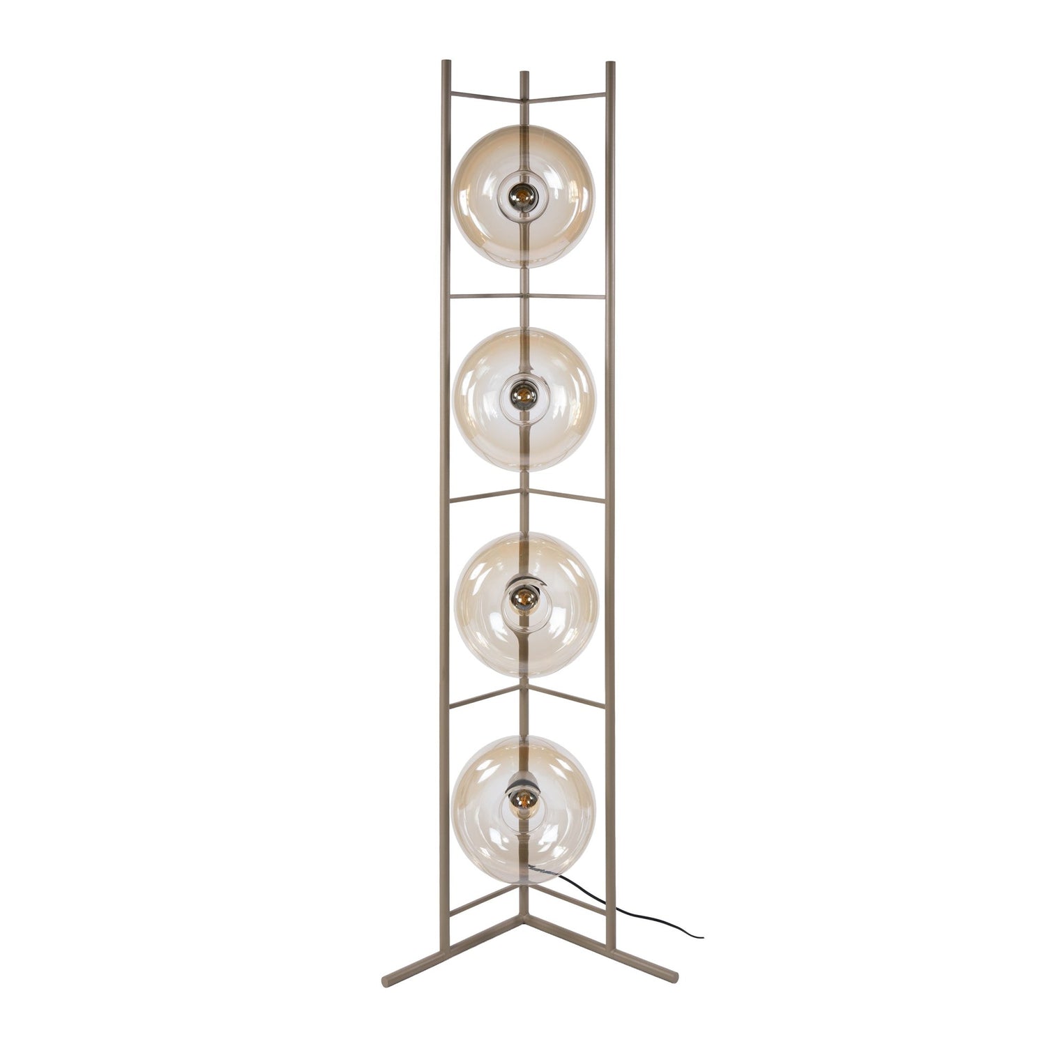 Vloerlamp Soll 4L
