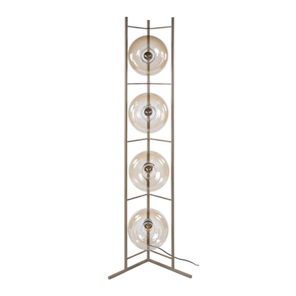 Vloerlamp Soll 4L