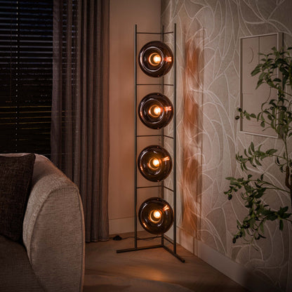 Vloerlamp Soll 4L