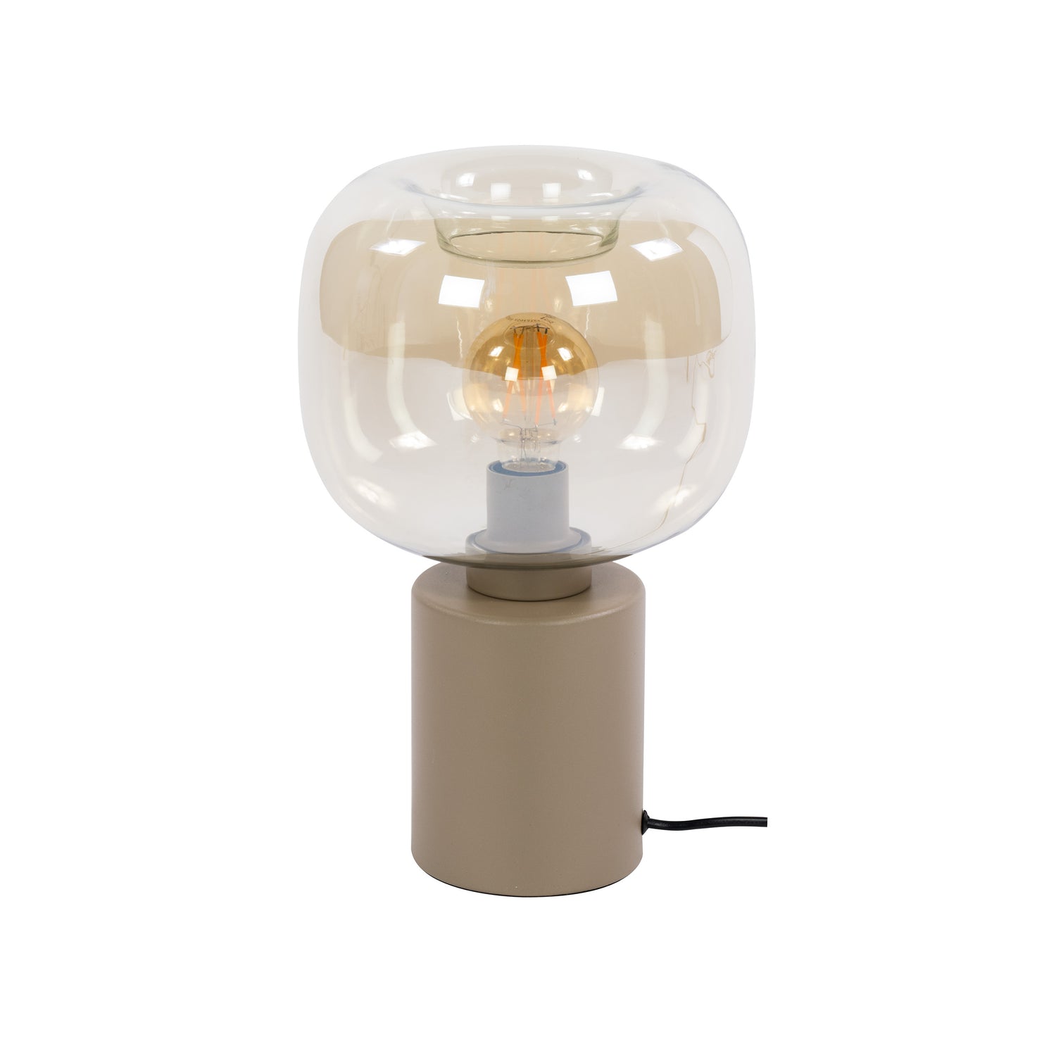 Tafellamp Serene Beige