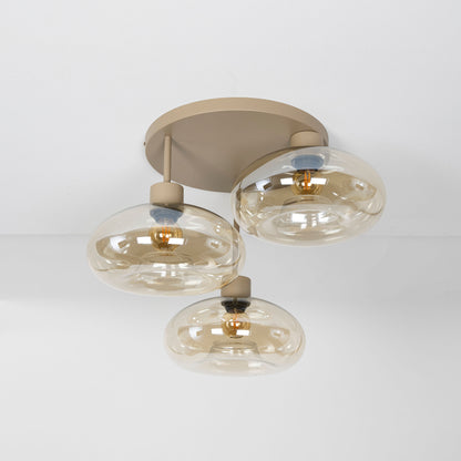 Plafondlamp Serene 3L