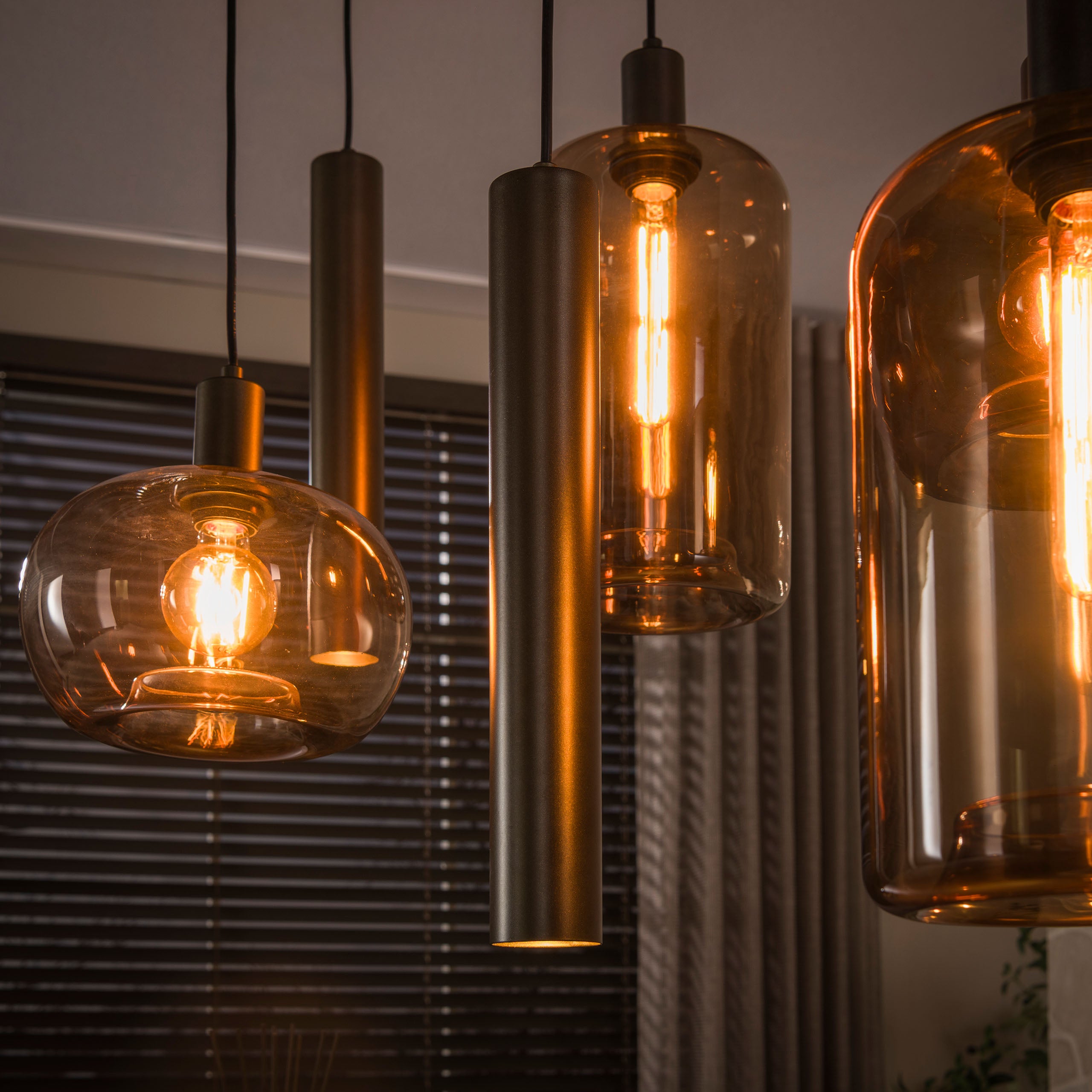 Hanglamp Serene XL
