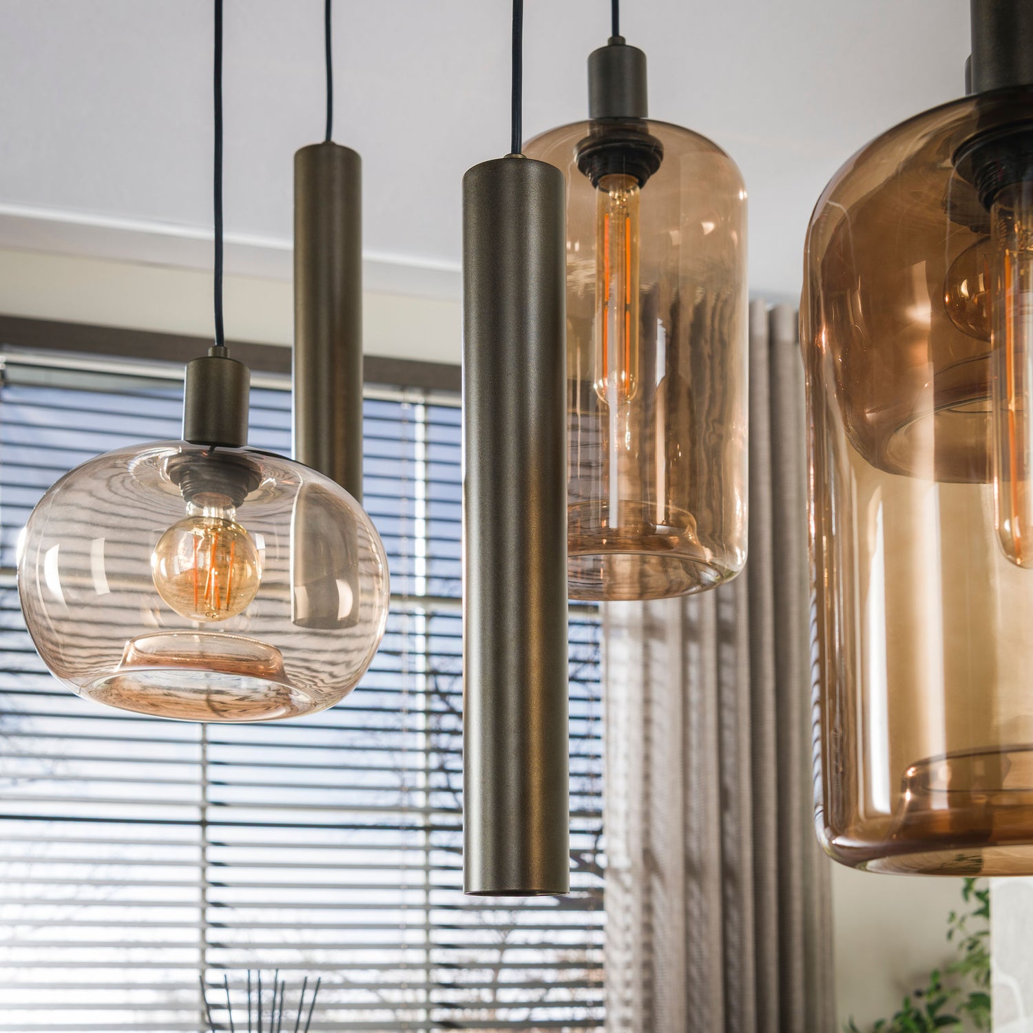 Hanglamp Serene XL