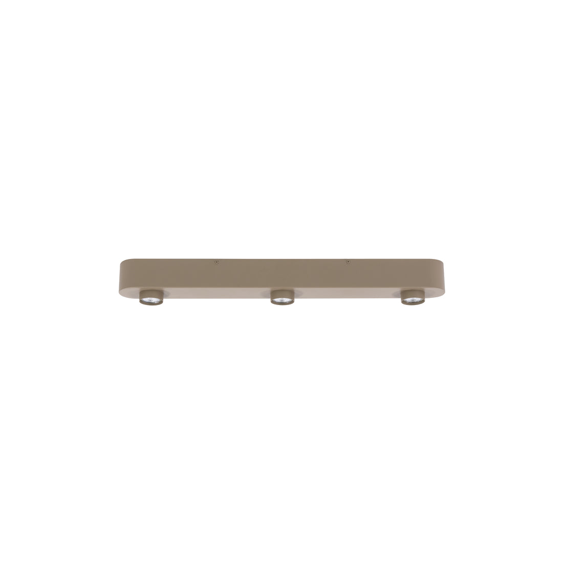 Plafondlamp Bar 3L