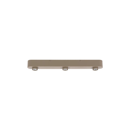 Plafondlamp Bar 3L