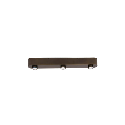 Plafondlamp Bar 3L
