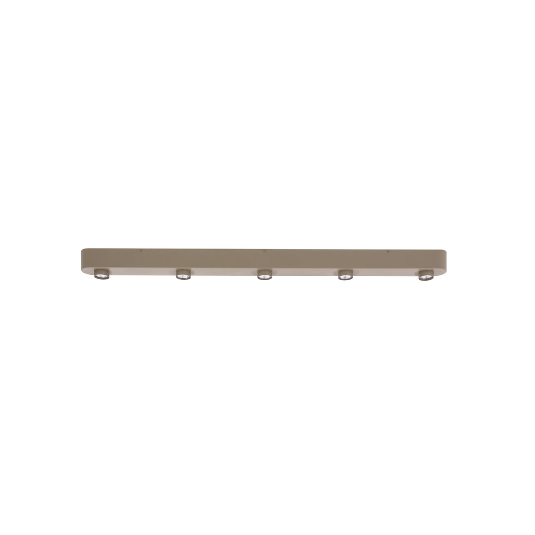 Plafondlamp Bar 5L