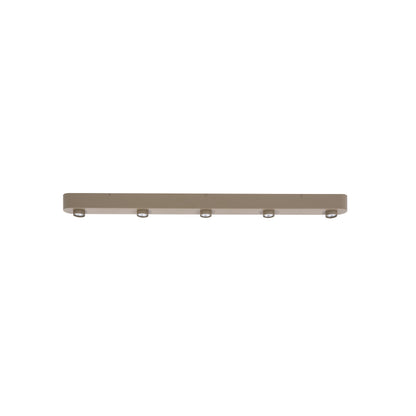 Plafondlamp Bar 5L