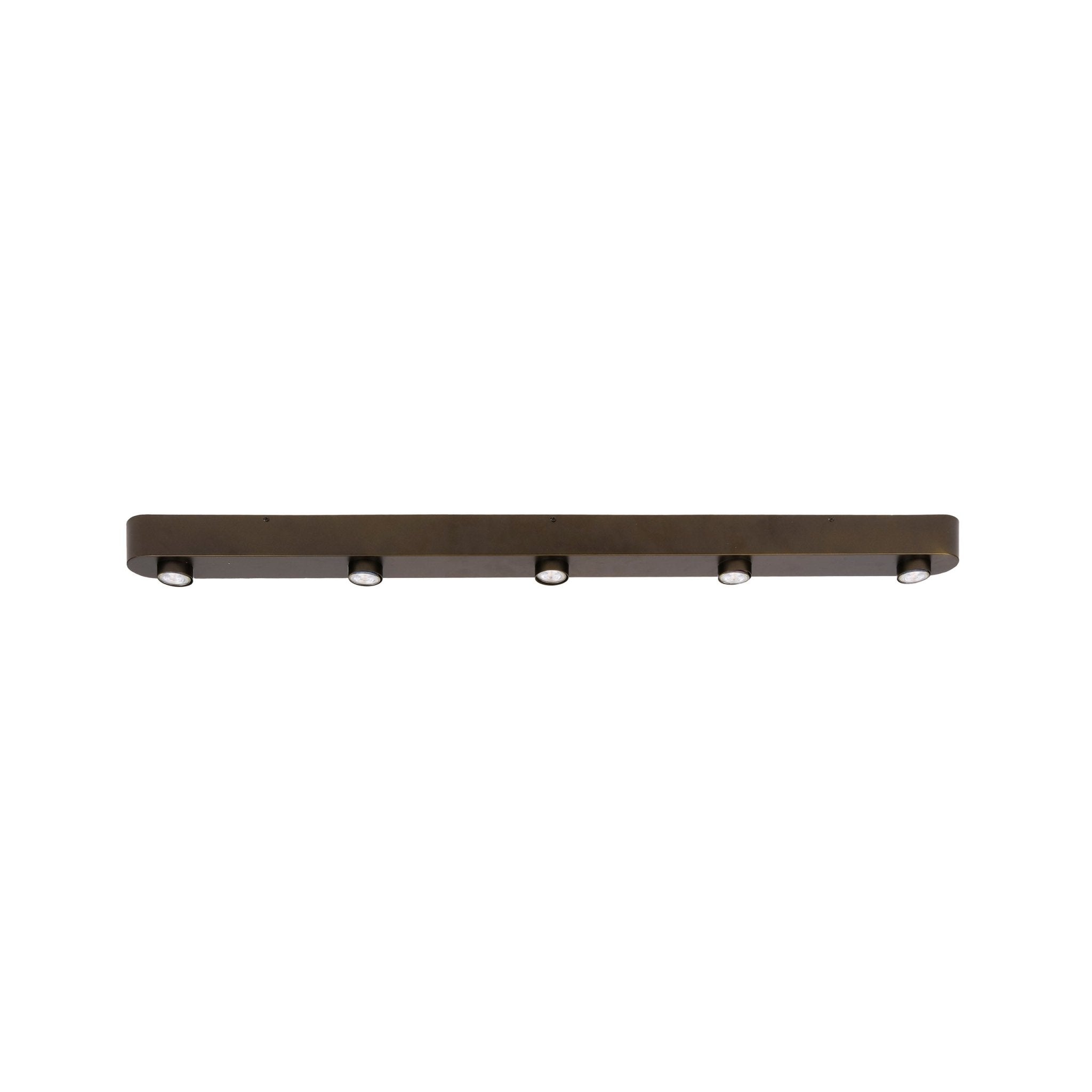 Plafondlamp Bar 5L