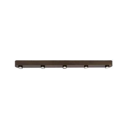 Plafondlamp Bar 5L