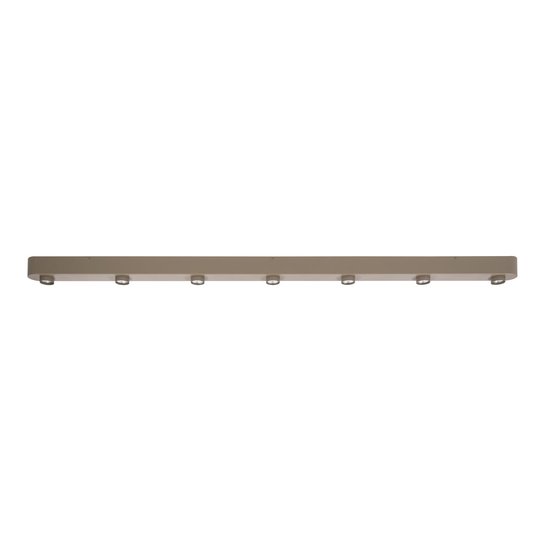 Plafondlamp Bar 7L