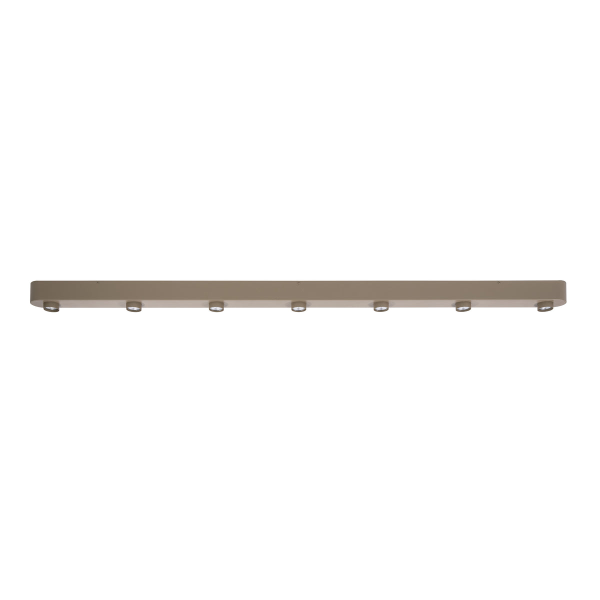 Plafondlamp Bar 7L