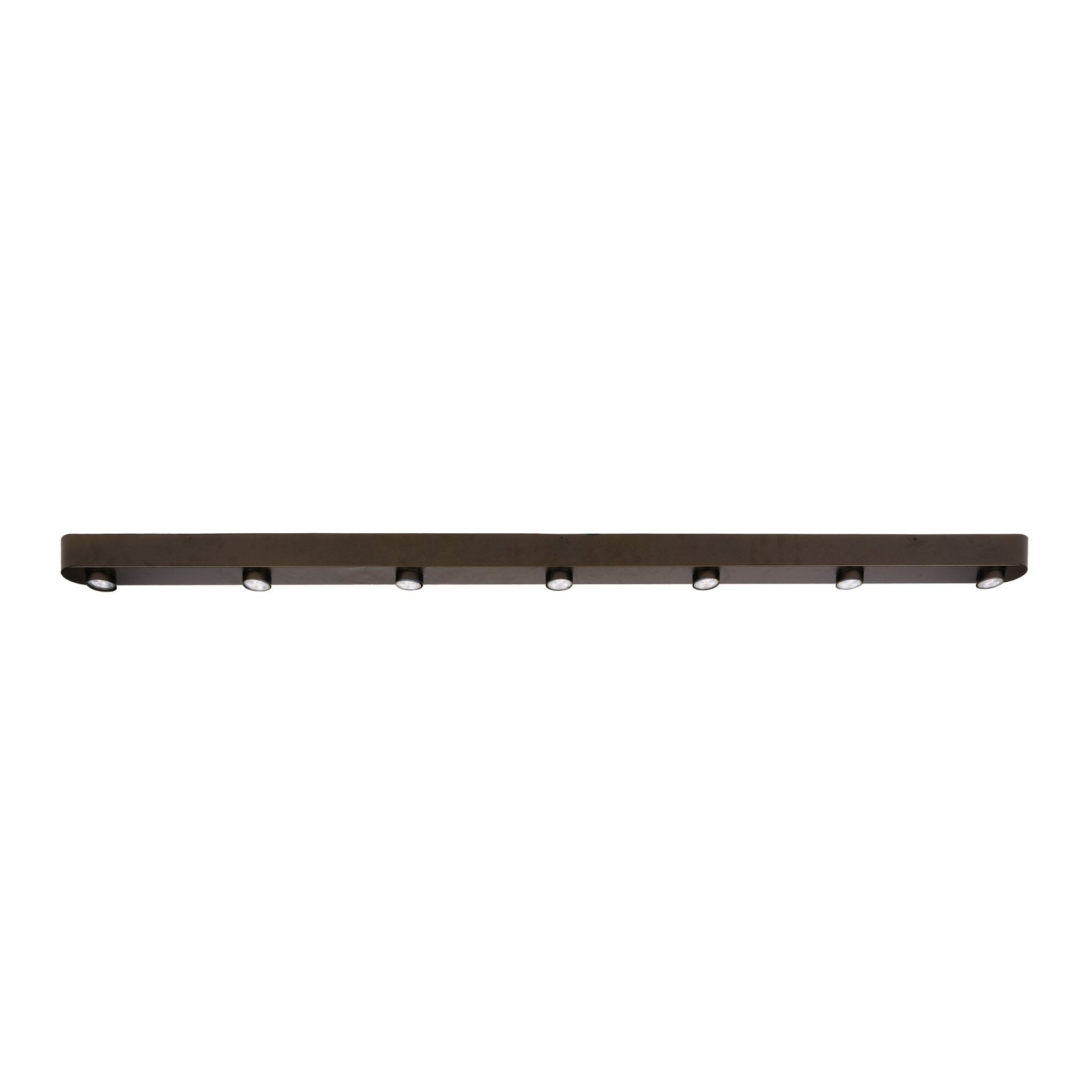 Plafondlamp Bar 7L