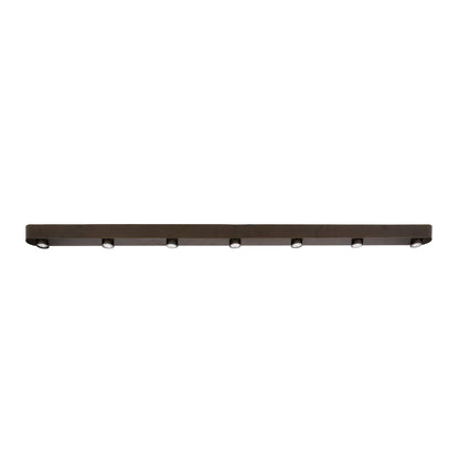 Plafondlamp Bar 7L