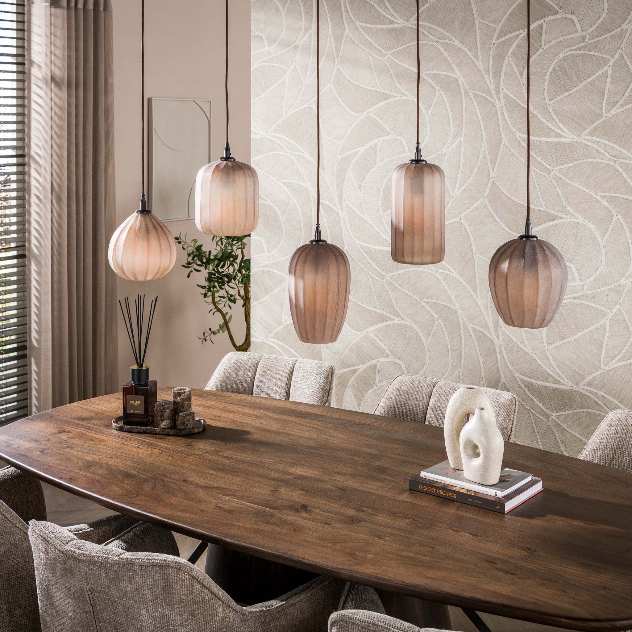 Hanglamp Altura 5L
