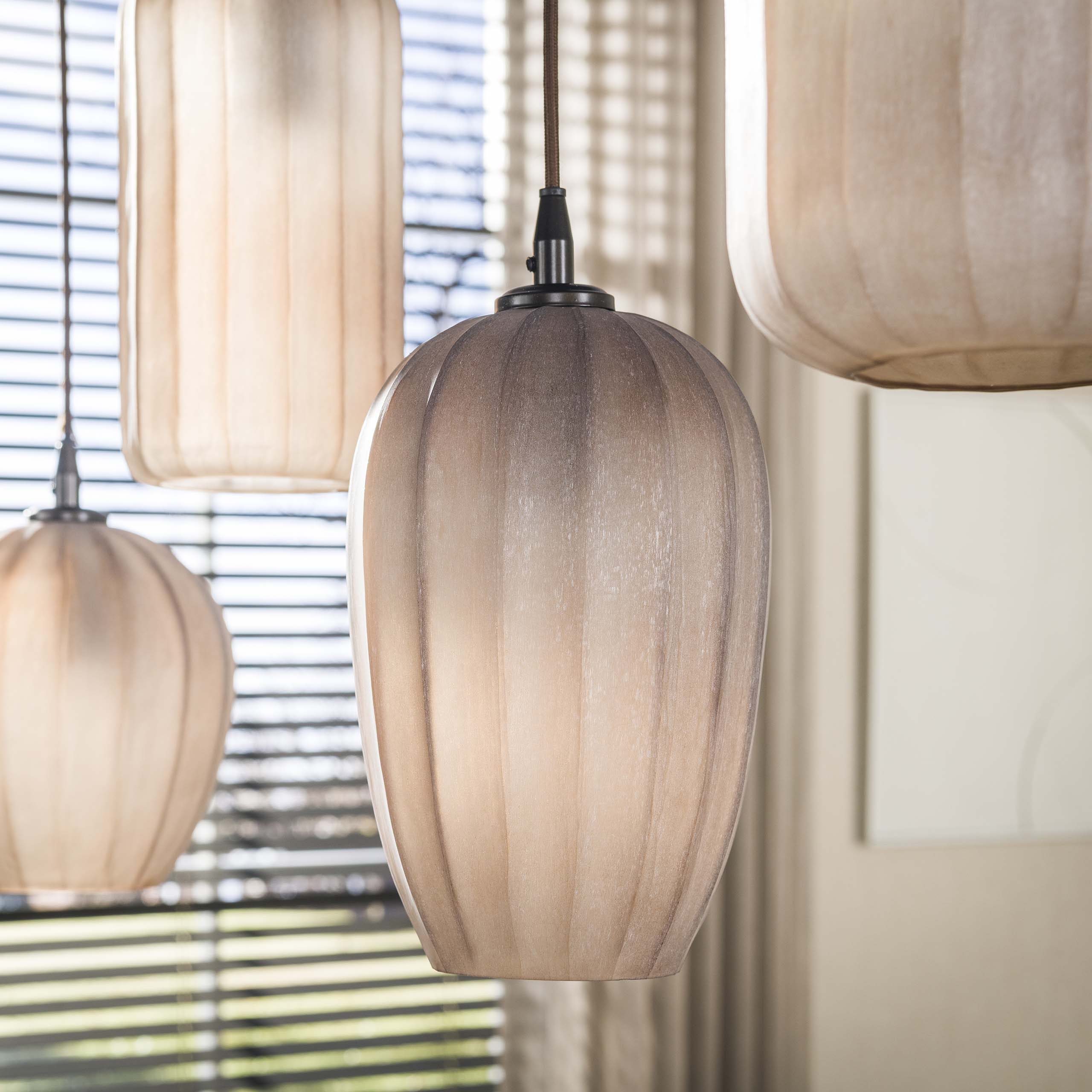 Hanglamp Altura 5L