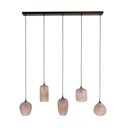 Hanglamp Altura 5L