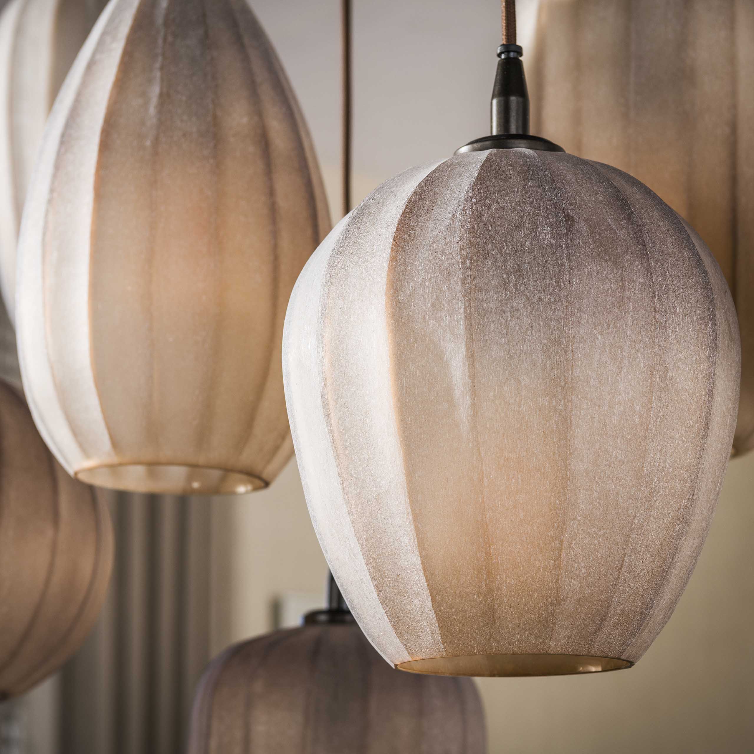 Japandi Hanglamp Altura - Industrieelinhuis.nl