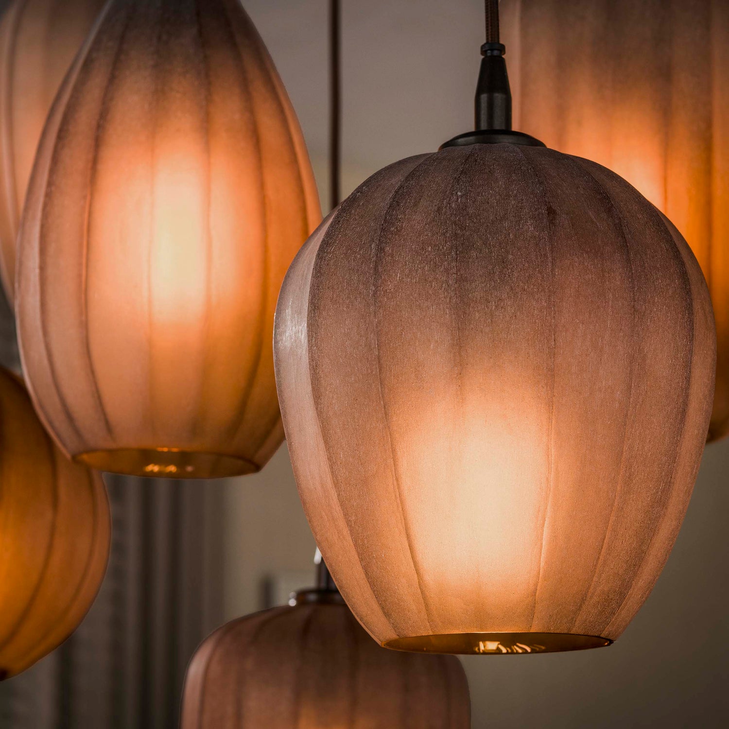 Japandi Hanglamp Altura - Industrieelinhuis.nl