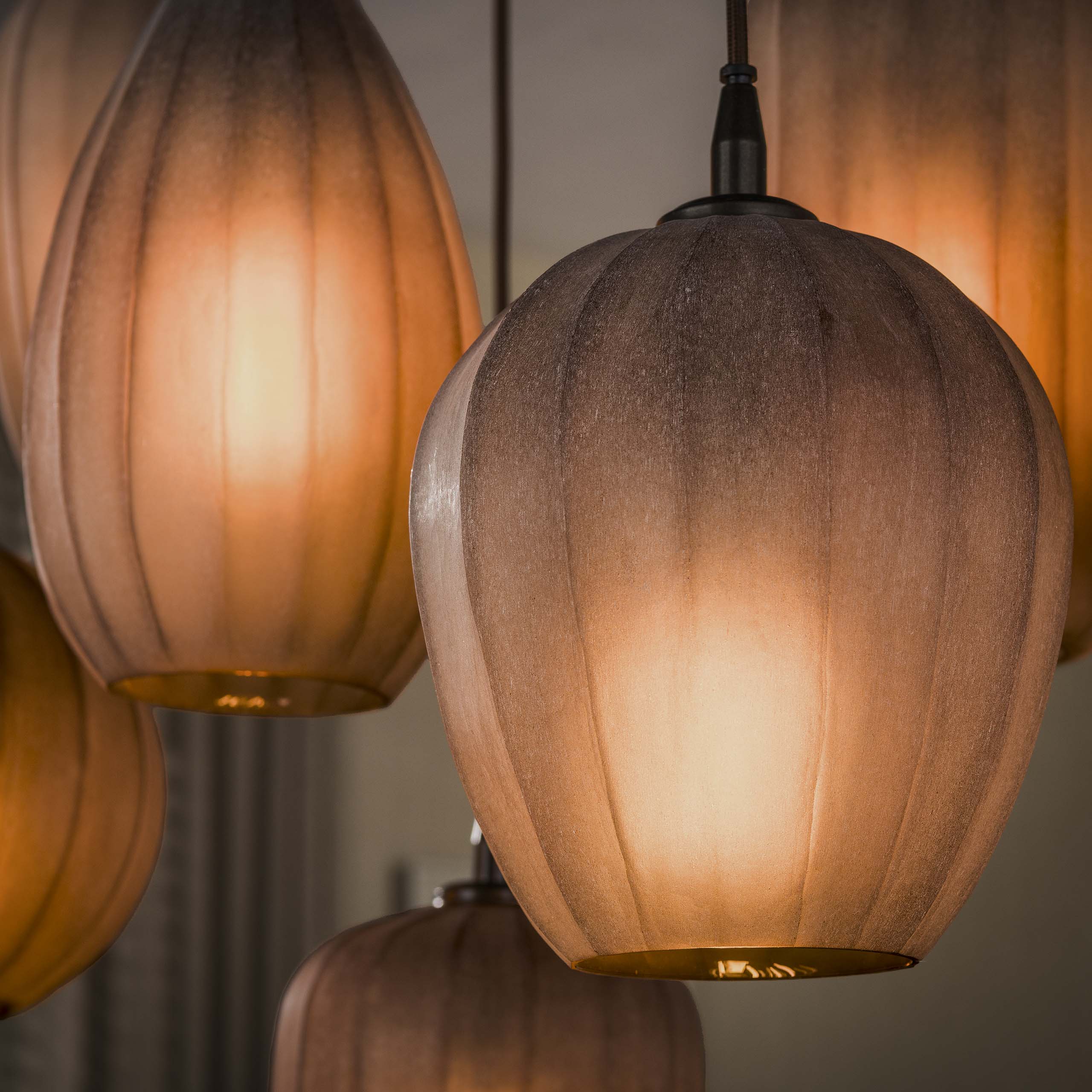 Japandi Hanglamp Altura - Industrieelinhuis.nl