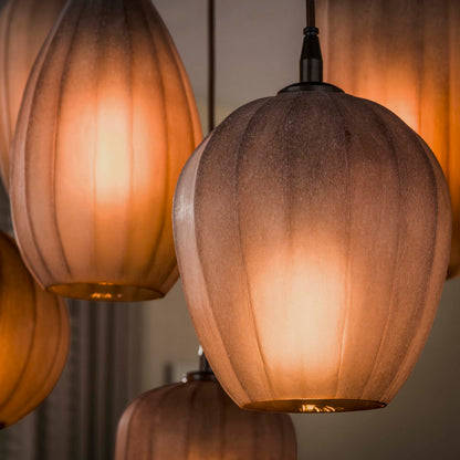 Japandi Hanglamp Altura - Industrieelinhuis.nl