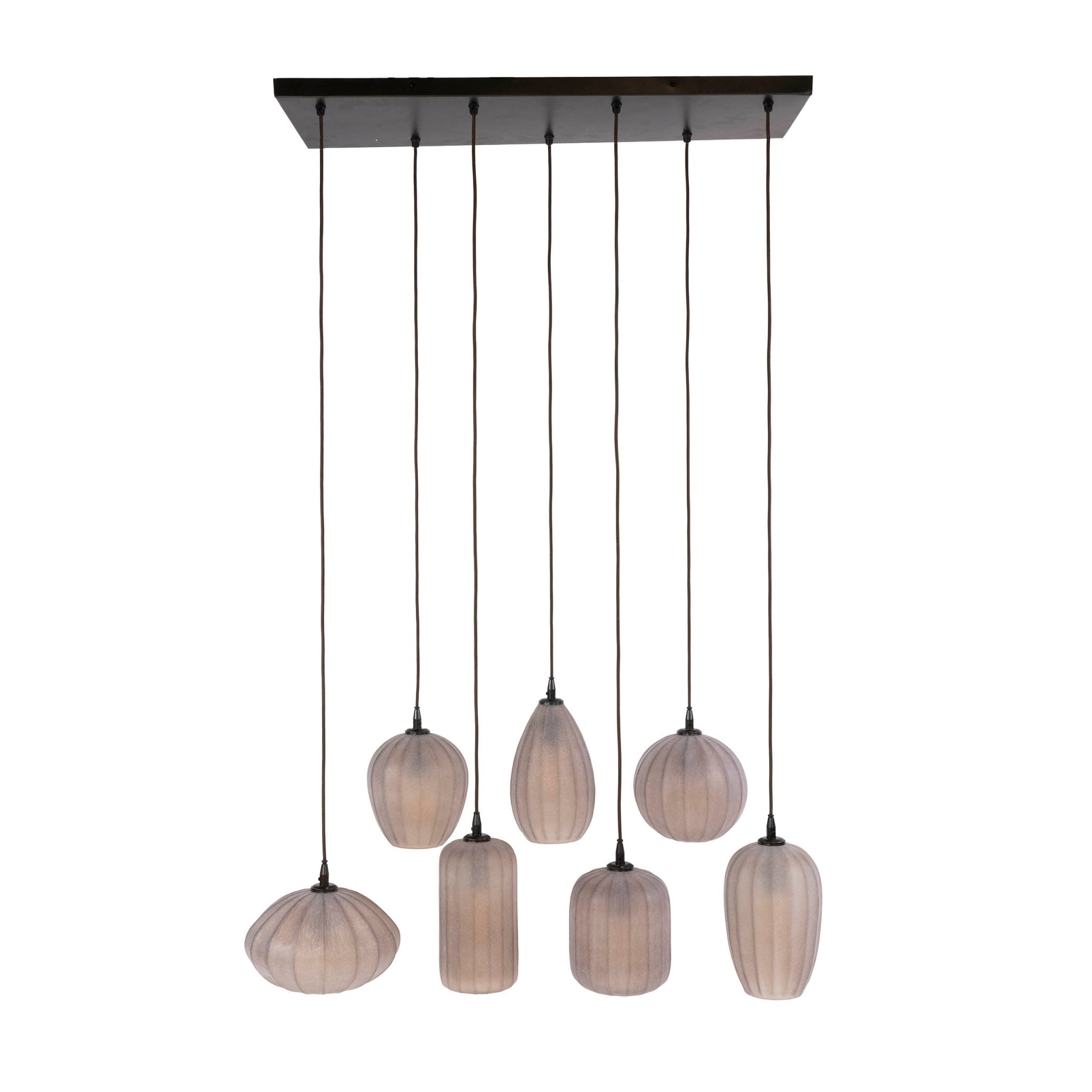 Japandi Hanglamp Altura - Industrieelinhuis.nl