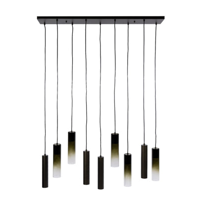 Hanglamp Lungo 5+4L