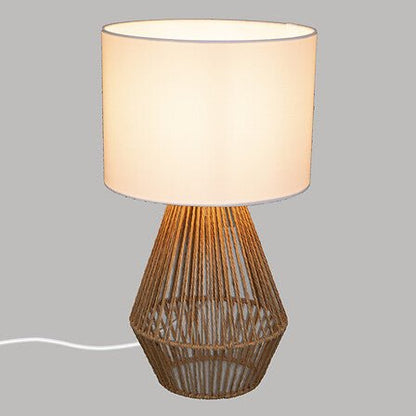 Tafel Lamp &quot;Bali&quot; - Industrieelinhuis.nl