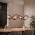 Hanglamp Loop 4L - Industrieelinhuis.nl