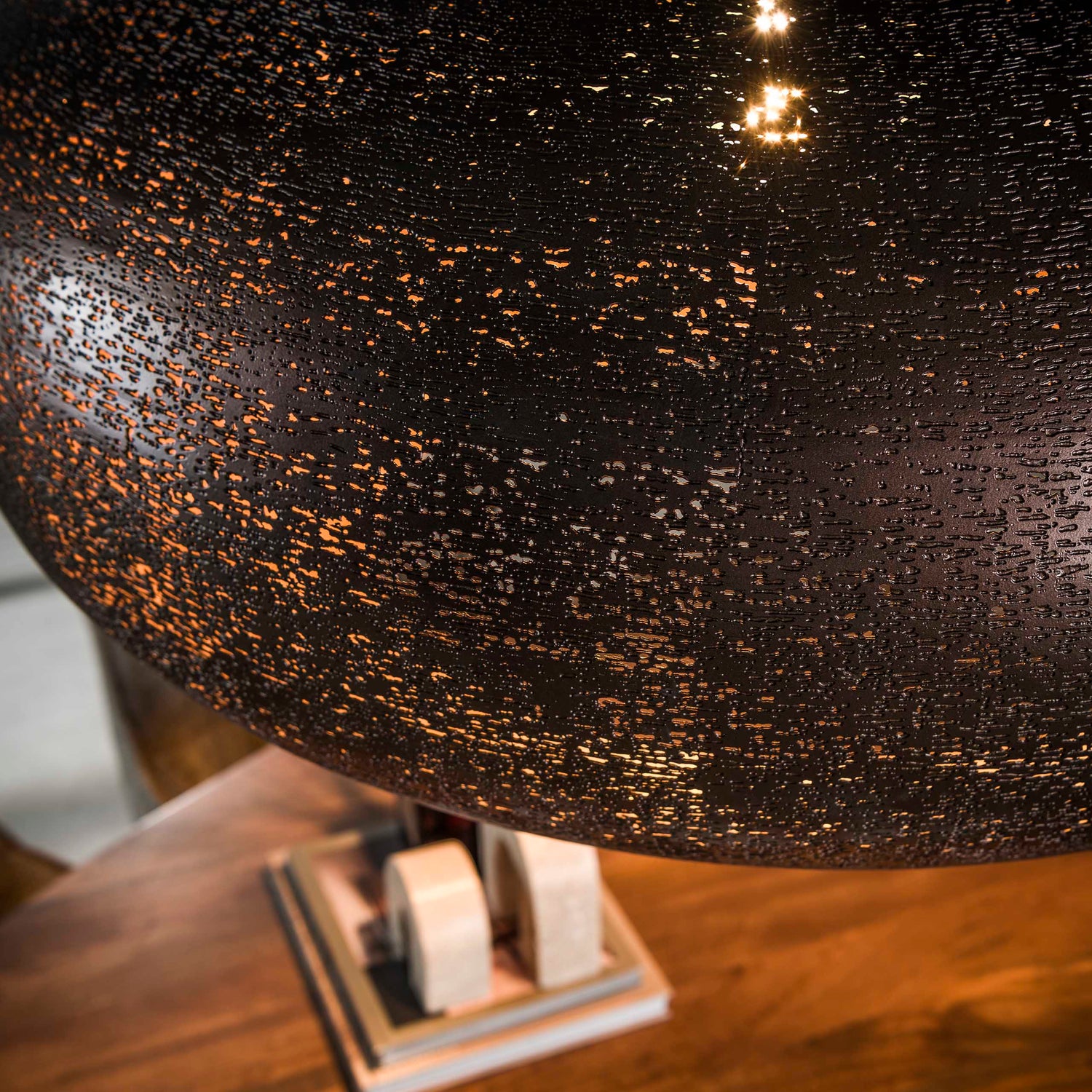 Hanglamp Cielo 1L Ø90