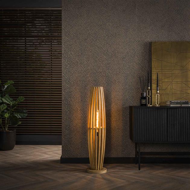 Vloerlamp Orbit 1L