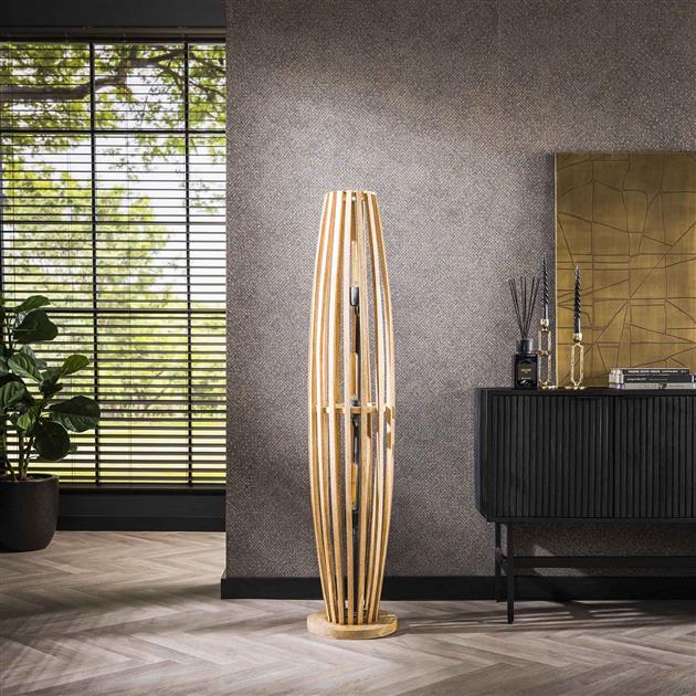 Vloerlamp Orbit L 3L