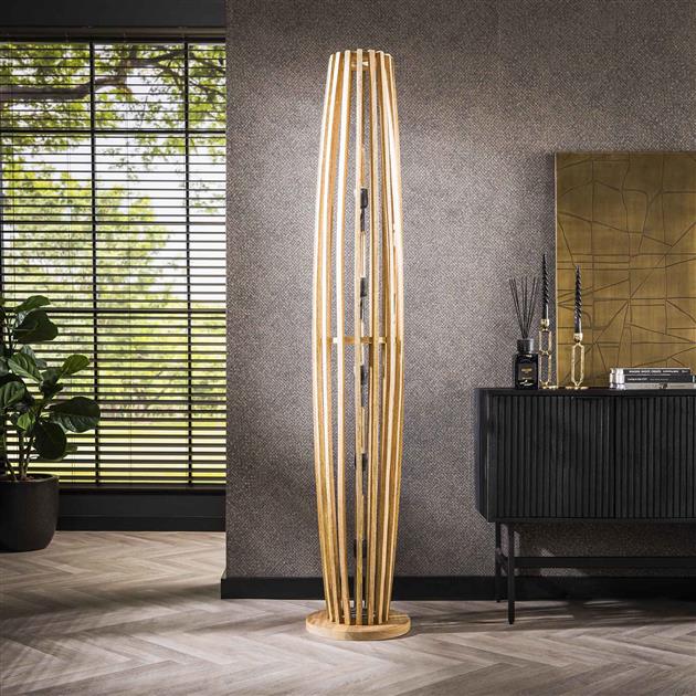 Vloerlamp Orbit 5L