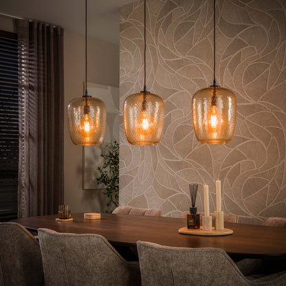 Hanglamp Python 3L