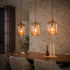 Hanglamp Python 3L