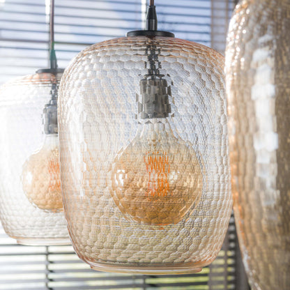 Hanglamp Python 3L