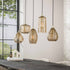 Hanglamp Alfie 5L - Industrieelinhuis.nl