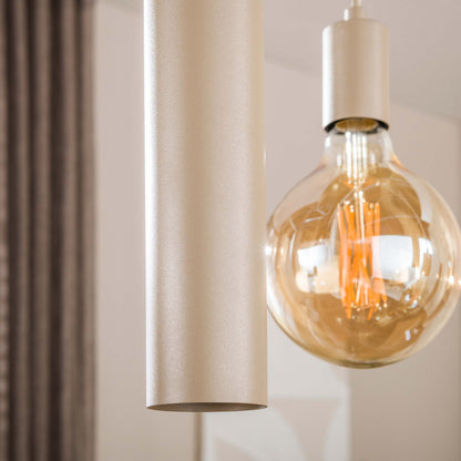 Hanglamp Senso 5+4L