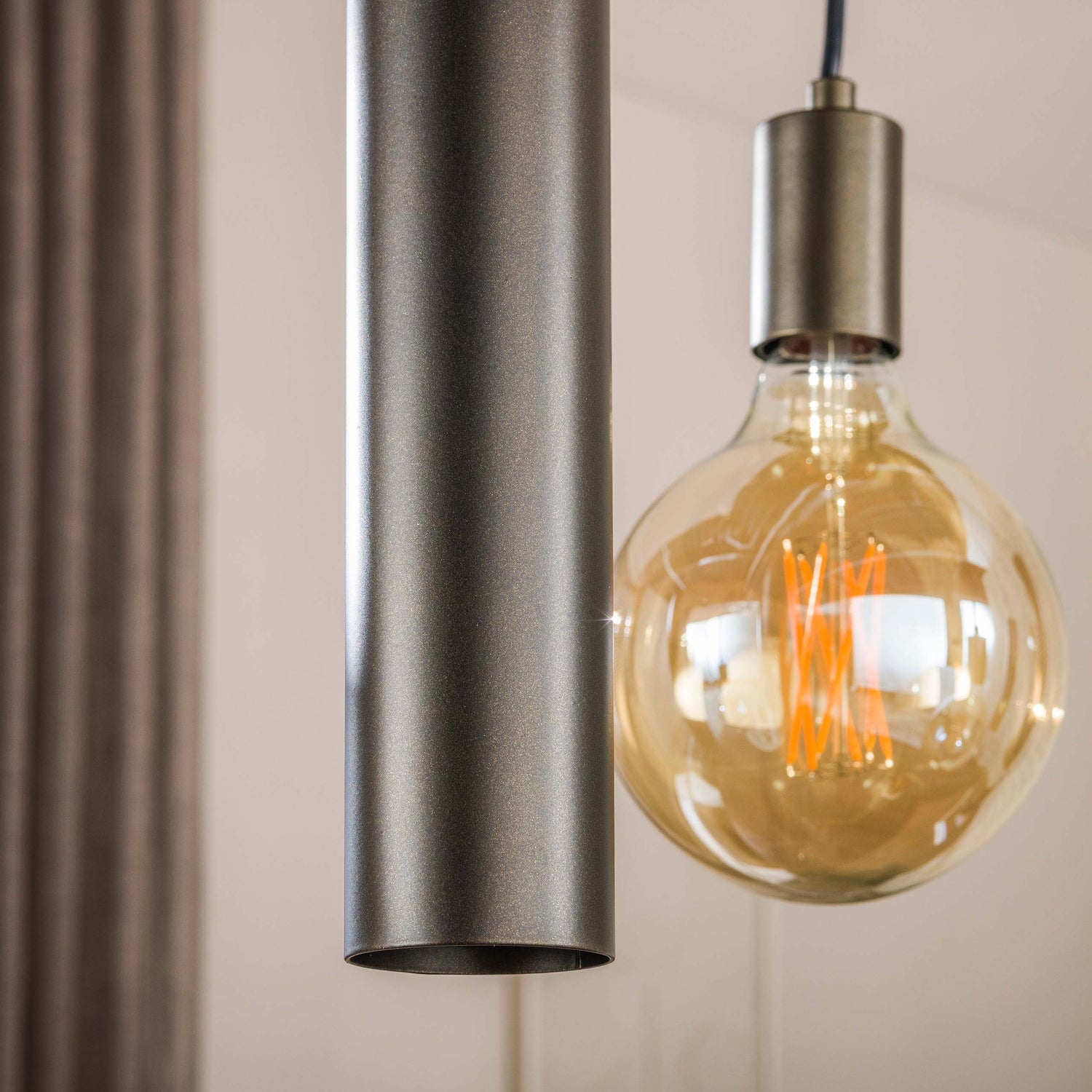 Hanglamp Senso 5+4L
