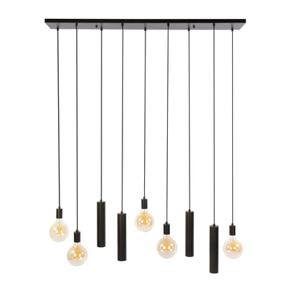 Hanglamp Senso 5+4L